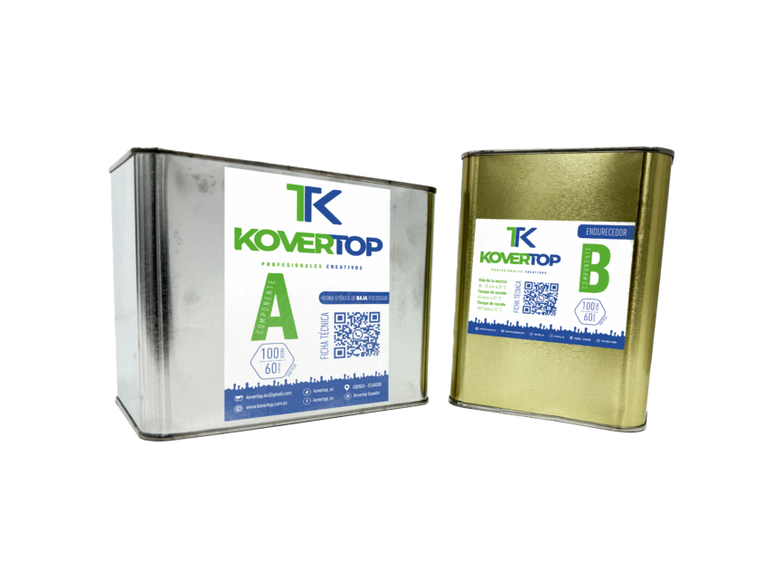 KIT 256 KT - LV
