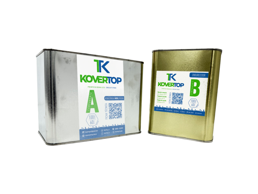 KIT 256 KT - HV