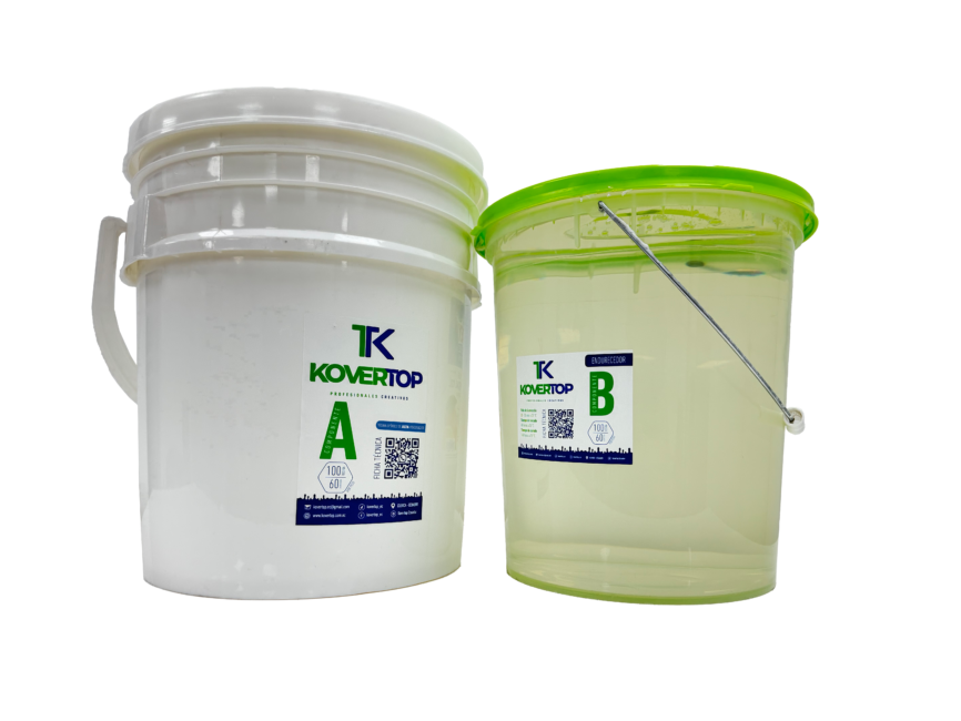KIT 32 KT - HV