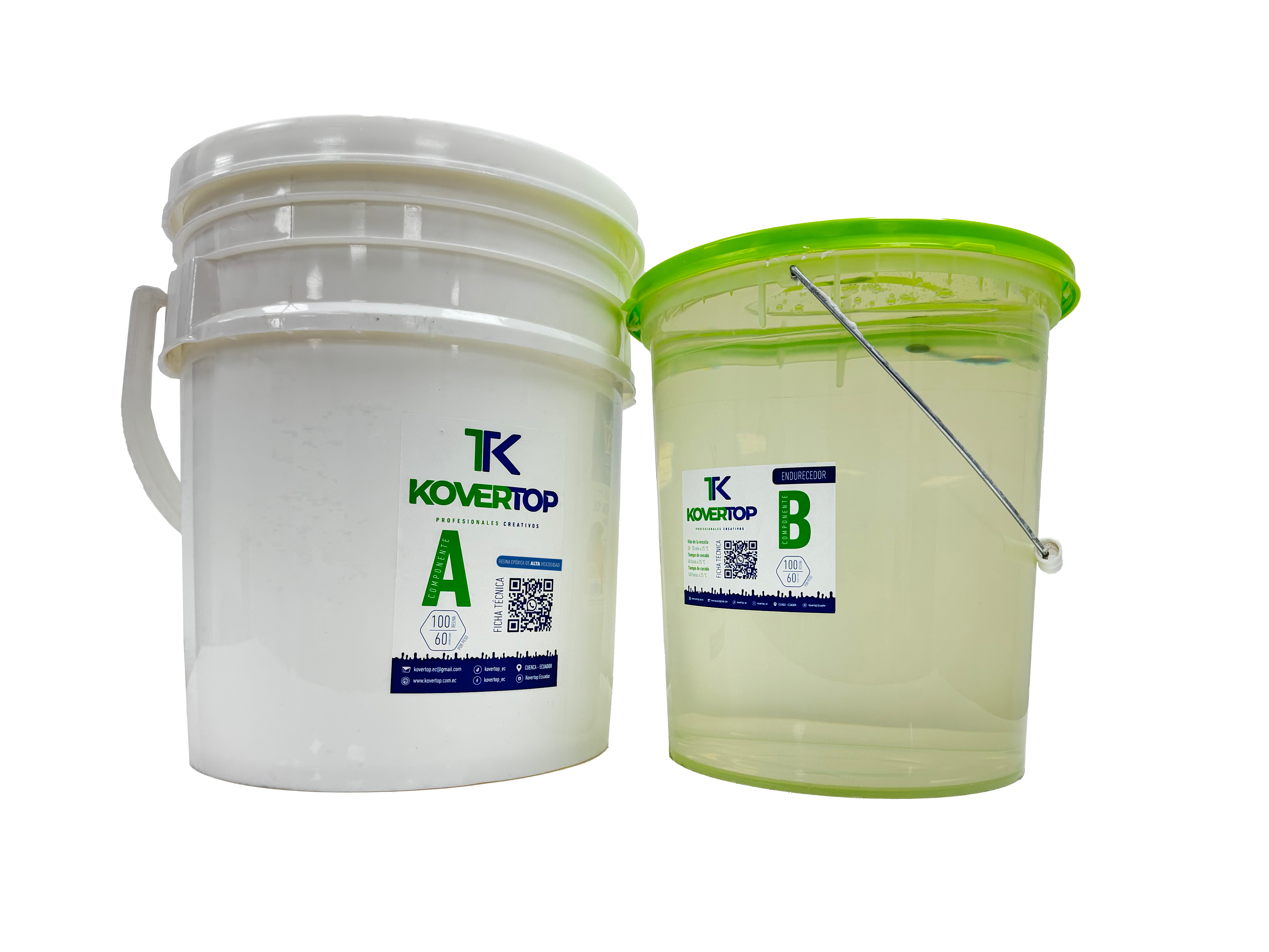 KIT 32 KT - HV